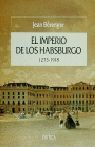 EL IMPERIO DE LOS HABSBURGO 1273-1918