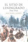EL SITIO DE LENINGRADO 1941-44