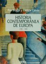 HISTORIA CONTEMPORANEA DE EUROPA 1789-1989