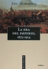 LA ERA DEL IMPERIO (1875-1914)