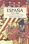 ESPAÑA, 1157-1300