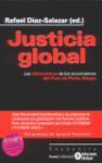 JUSTICIA GLOBAL