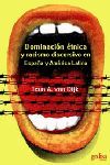 DOMINACION ETNICA Y RACISMO DISCURSIVO EN ESPAÑA..