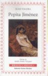 PEPITA JIMENEZ. PROMOCION CYL 2006