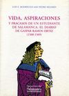VIDA,ASPIRACIONES Y FRACASOS ESTUDIANTE DE SALAMAN