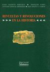REVUELTAS Y REVOLUCIONES EN HISTORIA