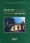 DISIDENTES,HETERODOXOS Y MARGINADOS EN LA HISTORIA