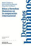 ETICA Y DERECHOS HUMANOS EN COOPERACION INTERNACIONAL
