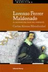 LORENZO FERRER MALDONADO: EL MISTERIO DEL PASO DEL NOROESTE