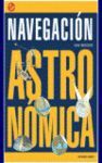 NAVEGACION ASTRONOMICA (2ª EDICION)