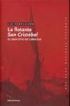 FLOTANTE SAN CRISTOBAL:GRAN SITIO DE GIBRALTAR