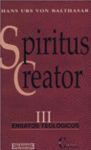 SPIRITUS CREATOR. III
