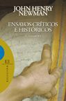 ENSAYOS CRITICOS E HISTORICOS