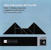 ATLAS INTERACTIVO DEL MUNDO PARTE I (CD)
