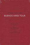 BUENOS AIRES TOUR. JORGE MACCHI