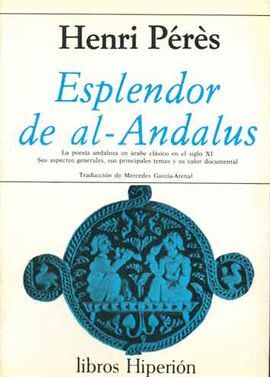 ESPLENDOR DE AL-ANDALUS
