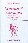 CORONA & CORONILLA. EDICION BILINGUE POEMAS A JEAN VOILIER