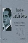 ANTOLOGIA POETICA.GARCIA LORCA +CD /DVV.