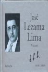POEMAS JOSE LEZAMA LIMA CD-ROM