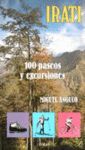 IRATI-100 PASEOS Y EXCURSIONES