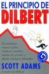 EL PRINCIPIO DE DILBERT
