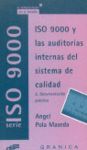 ISO 9000 Y LAS AUDITORIAS INTERNAS. 2, DOCUMENTACION