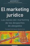 EL MARKETING JURIDICO