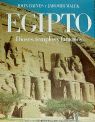 EGIPTO. DIOSES, TEMPLOS Y FARAONES