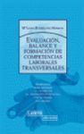 EVALUACION, BALANCE Y FORMACION DE COMPETENCIAS LABORALES TRANSVE
