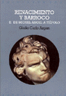 RENACIMIENTO Y BARROCO II