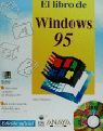 EL LIBRO DE WINDOWS 95