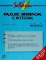 CALCULO DIFERENCIAL/INTEGRAL 3/E