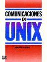 COMUNICACIONES EN UNIX