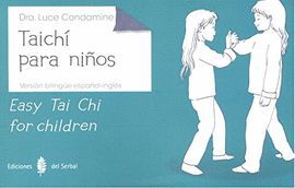 TAICHI PARA NIÑOS - EASY TAI CHI FOR CHILDREN