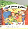 EL JARDIN PUBLICO