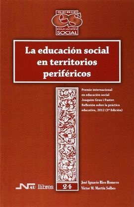 EDUCACION SOCIAL EN TERRITORIOS PERIFERICOS