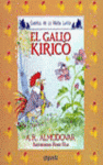 EL GALLO KIRICO