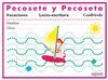 VACACIONES LECTO-ESCRITURA PECOSETE Y PECOSETA 4