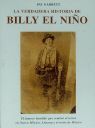 LA VERDADERA HISTORIA DE BILLY EL NIÑO