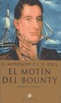 EL MOTIN DEL BOUNTY