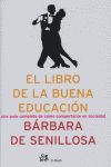 EL LIBRO DE LA BUENA EDUCACION