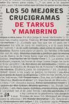 LOS 50 MEJORES CRUCIGRAMAS DE TARKUS Y MAMBRINO