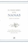 EL GRAN LIBRO DE LAS NANAS
