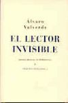 LECTOR INVISIBLE