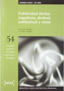 FORMULARIOS DE LA LEY DE ENJUICIAMIENTO CIVIL 2000