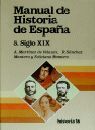 MANUAL HISTORIA DE ESPAÑA 5