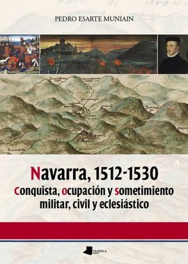 NAVARRA, 1512-1530