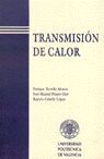 TRANSMISION DE CALOR
