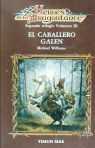 EL CABALLERO GALEN III (SEGUNDA TRILOGIA)