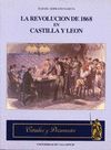 LA REVOLUCION DE 1868 CASTILLA Y LEON